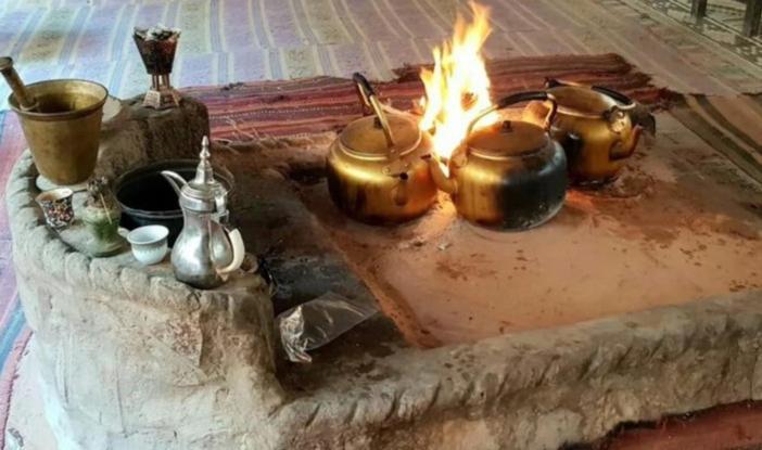 Wadi Rum Secrets Camp Екстер'єр фото